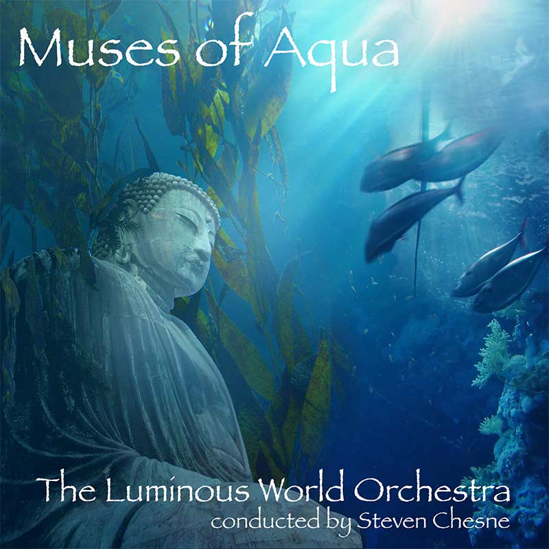 Muses of Aqua